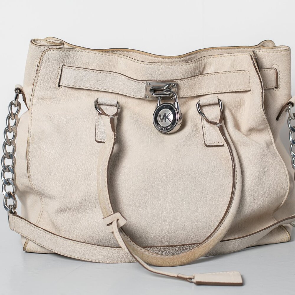Michael Kors Hamilton Tote